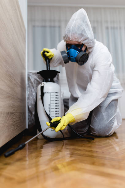 Best Commercial Pest Control  in Ellettsville, IN